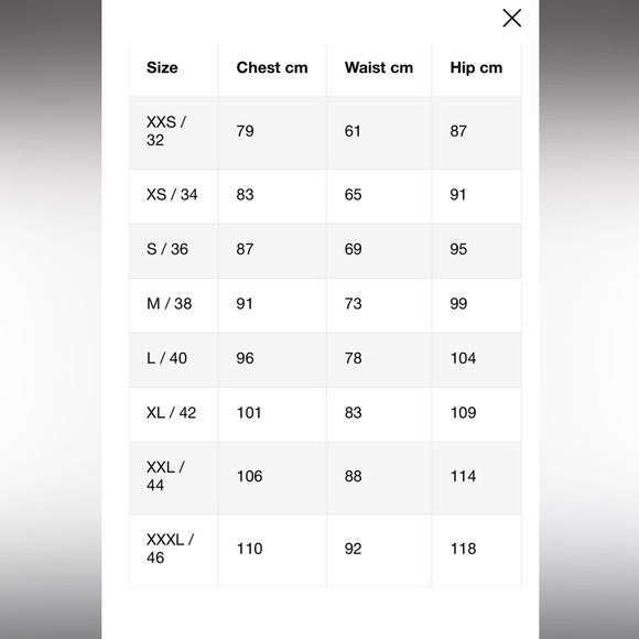 Selected Femme SLFTARA Occasion Ankle Dress 40(8US) NWT🖤 - Picture 6 of 6